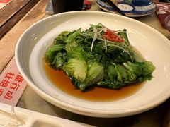 -范家小馆·烤鸭新京菜(金融街店)