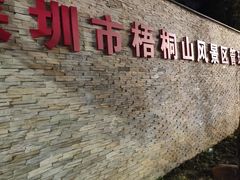 -梧桐山风景名胜区