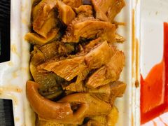-细妹五香牛杂(步行街店)