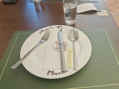 -澳门木偶葡国餐厅(珠海店)
