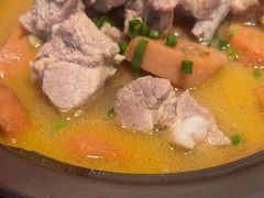 -吴掌柜·藕汤印象(南湖店)