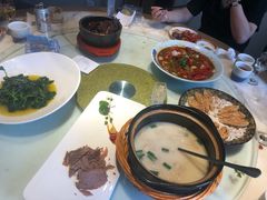 -二十八里太湖船菜(吉祥路店)