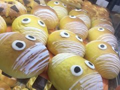 -BreadTalk面包新语·烘焙蛋糕(海岸城店)