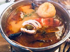 -Thai Basil罗勒叶泰式餐厅(时代天街店)