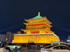 -西安饭庄·非遗陕菜(钟楼店)