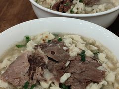 -老刘家永盛斋·传统泡馍(东关南街店)