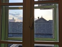 -张学良旧居陈列馆
