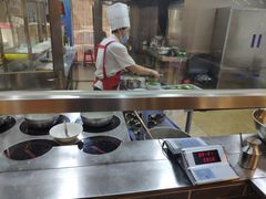 -三六三杭州菜(水上总店)