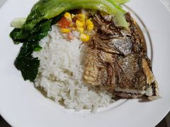 -昔士风中西餐厅(天河公园店)