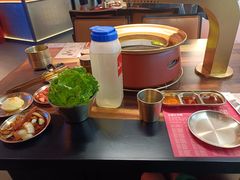 -西塔老太太泥炉烤肉(上海七宝领展广场店)