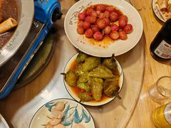 -聚首堂·特色小吃·肘子(什刹海德胜门店)