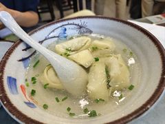 菜肉大馄饨-高行汤团店(金高路店)