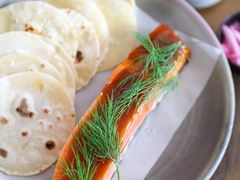 -BOR Eatery(安福路店)