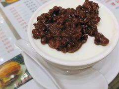 -义顺牛奶公司(新马路老店)