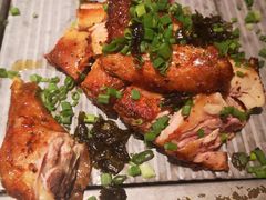 -绿茶餐厅(布吉万象汇店)