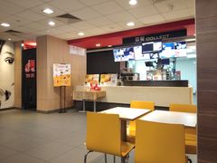 -麦当劳(衡阳中心汽车站店)
