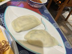 鲅鱼水饺-旺角小渔村·海肠捞饭开创者(二马路店)