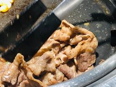-花味·自助烤肉(雨花客厅店)
