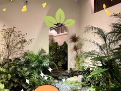 -漫笙舍Manse·咖啡·民宿