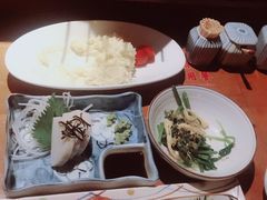 -万藏·荞麦酒房BANKURA JAPANESE SOBA KITCHEN(长乐路店)