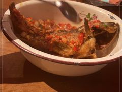 -老湘村·湖南土菜(天河维多利店)