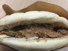 -樊记腊汁肉(竹笆市总店)