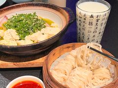 -唐猫庭院·千年陕菜(大唐不夜城店)