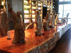 -三宝大饭店-中和艺素餐厅(浦上金山正祥广场店)