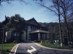 -杭州花家山庄