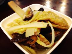 素交面-朱鸿兴面馆(镇湖店)