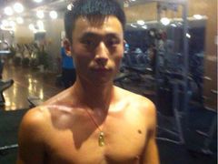 -一兆韦德健身(浦东万达会所)