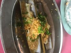 -旗鱼海番村(Orang Asli)