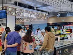 -天虹购物中心(深圳龙华店)