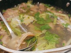 -乔阿马·江南味·驴肉香(龙湖华泾天街店)