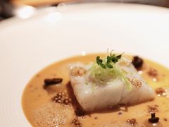 油浸黄鱼-泰安门Taian Table(镇宁路店)