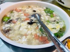 平桥豆腐羹-王家大院·南京菜(湛江路总店)