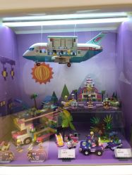 -乐高授权专卖店(济南万象城店)