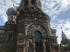 -滴血救世主教堂