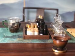 -觅境SPA·私享空间