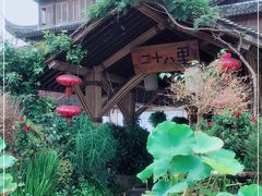 -二十八里太湖船菜(吉祥路店)