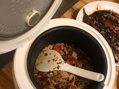肉汤泡饭-彭厨(武陵源店)