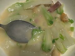 -铜锣湾·有麝自然香(渝北财富中心店)