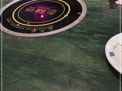 -老灶堂文创火锅(文艺路店)