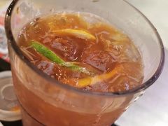 -孖记茶档·热腾茶餐(乐峰店)