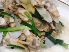-启东海鲜人家(古美路店)