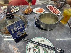 -争先鲜·蒸汽海鲜自助·鲜切牛肉