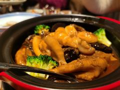 -潮堂(环球金融中心店)