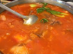 -祥阁食府妈妈菜