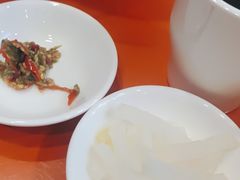 -华三爷拌面(宁波轻纺城店)