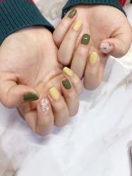 -M·X Nail日式美甲美睫